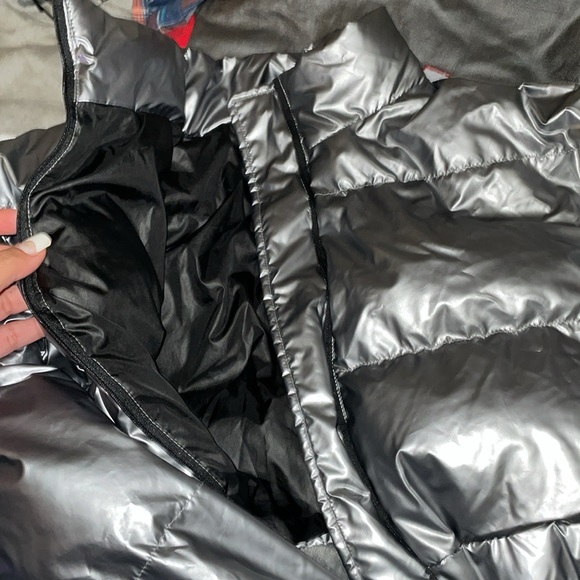 ski jackets - Picture 6 of 6